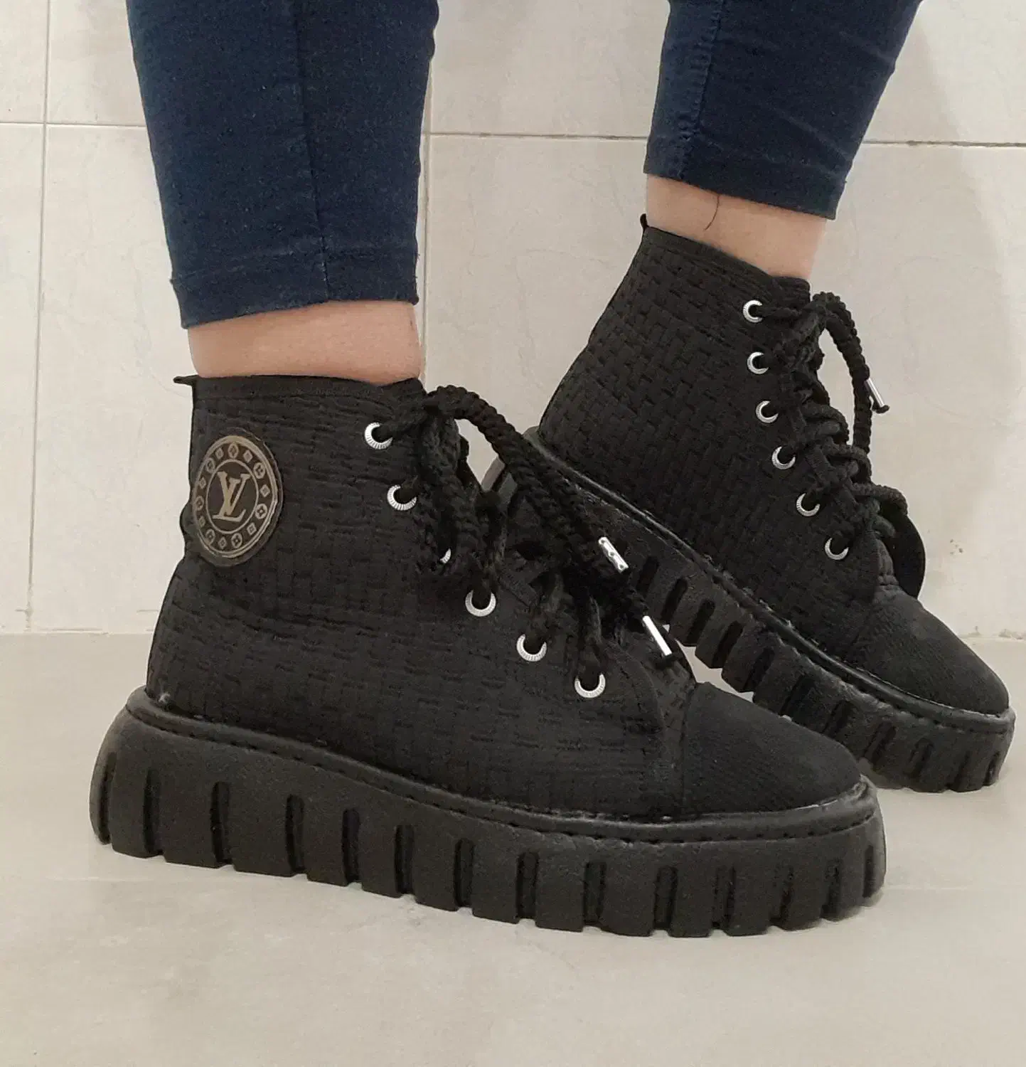 نیم بوت فروشی|کیف، کفش، کمربند|بروجرد, |دیوار