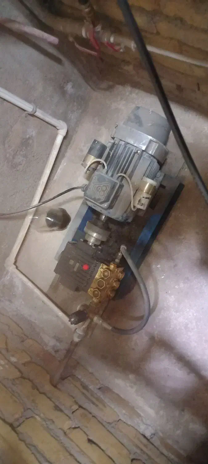 لوازم کارواش|ابزارآلات|گناباد, |دیوار