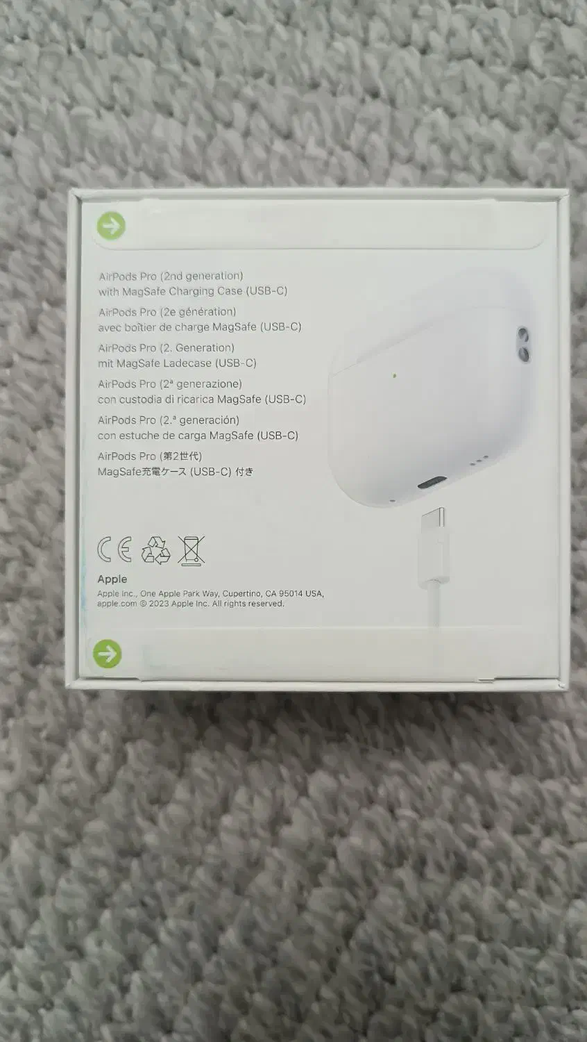 ایرپاد آیفون|لوازم جانبی موبایل و تبلت|تهران, شهرک پرواز|دیوار