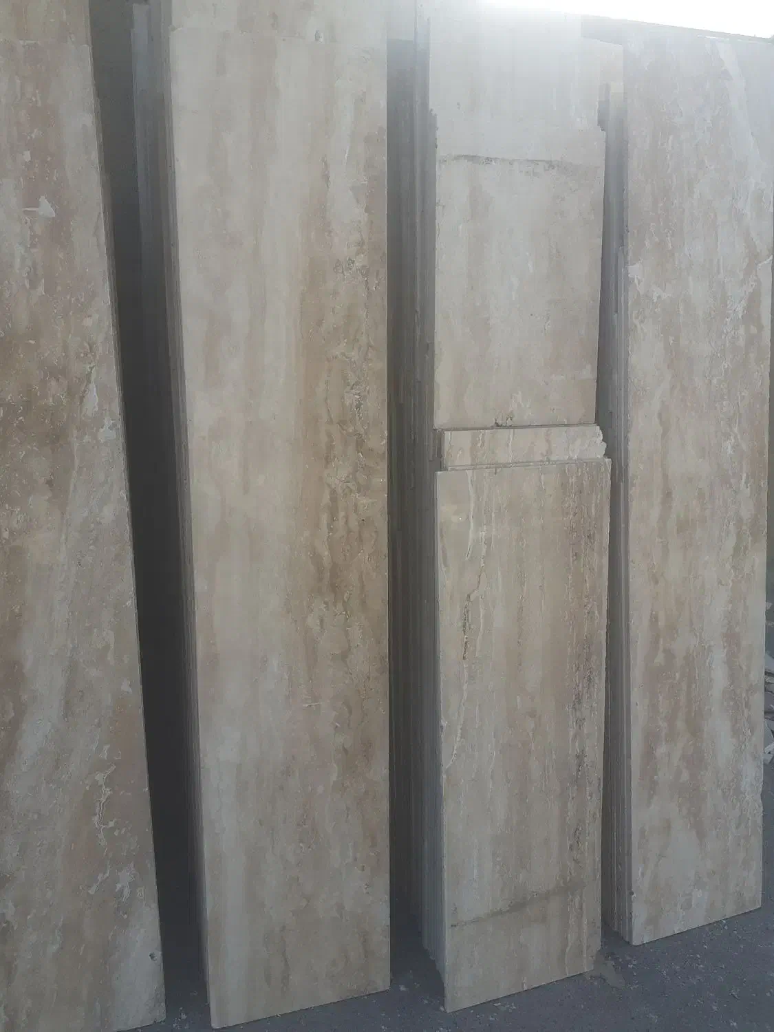 تراورتن وصراحی|حراج|میانه, |دیوار