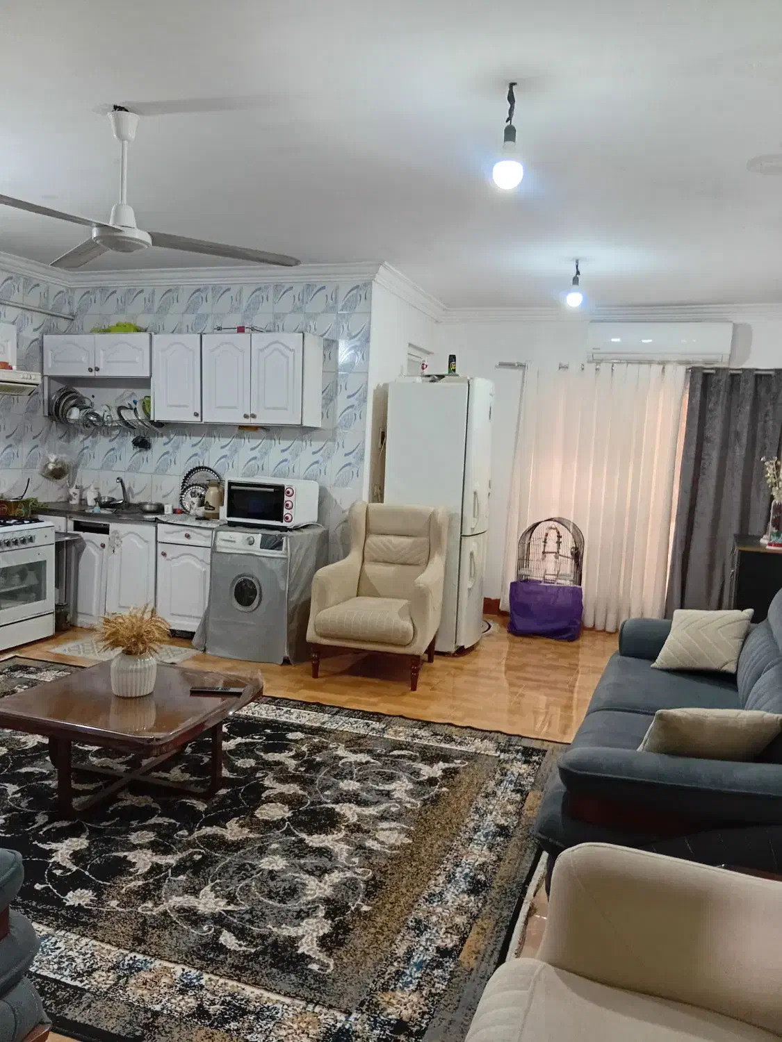 خانه اجاره ای چناران|اجارهٔ خانه و ویلا|گرگان, |دیوار