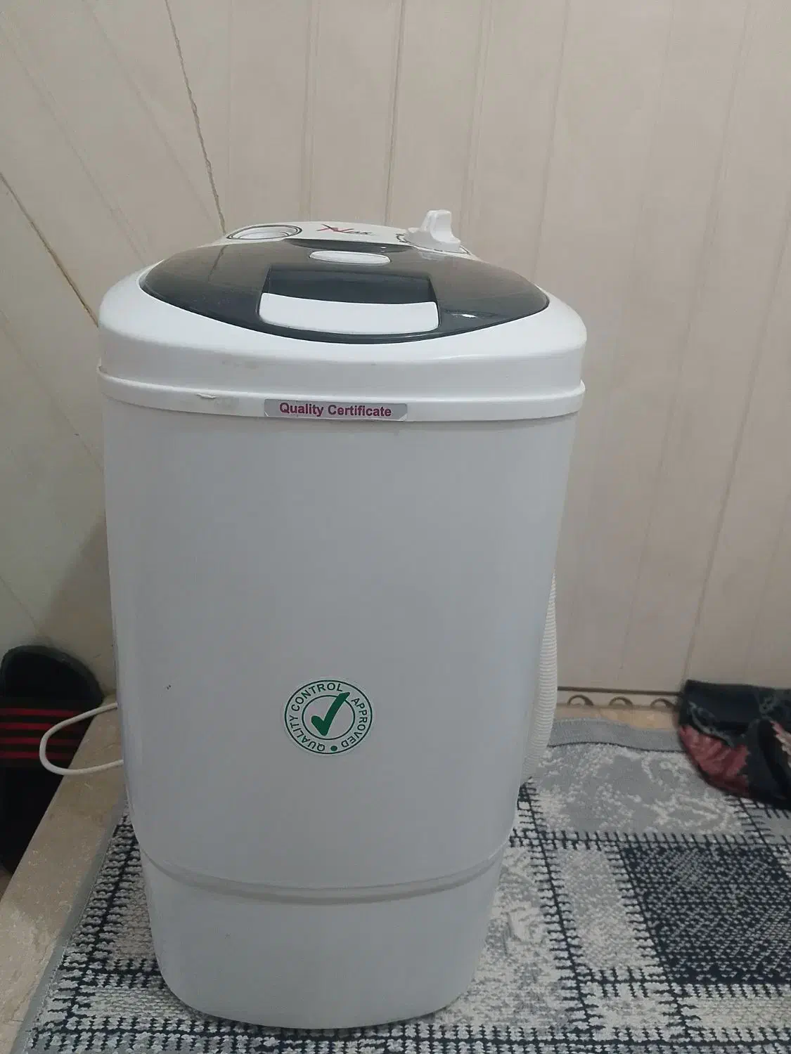 کهنه شور و مینی واش|ماشین لباسشویی و خشک‌کن لباس|رباط‌کریم, رباط‌کریم|دیوار