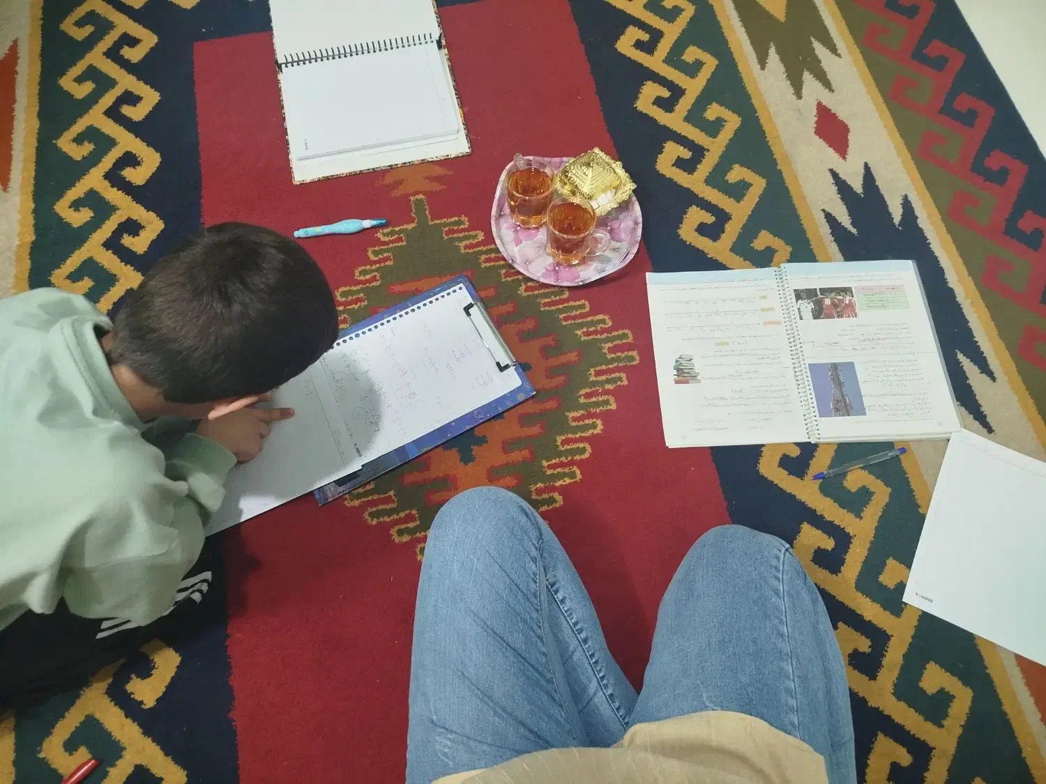 تدریس خصوصی ریاضی|خدمات آموزشی|بیرجند, |دیوار