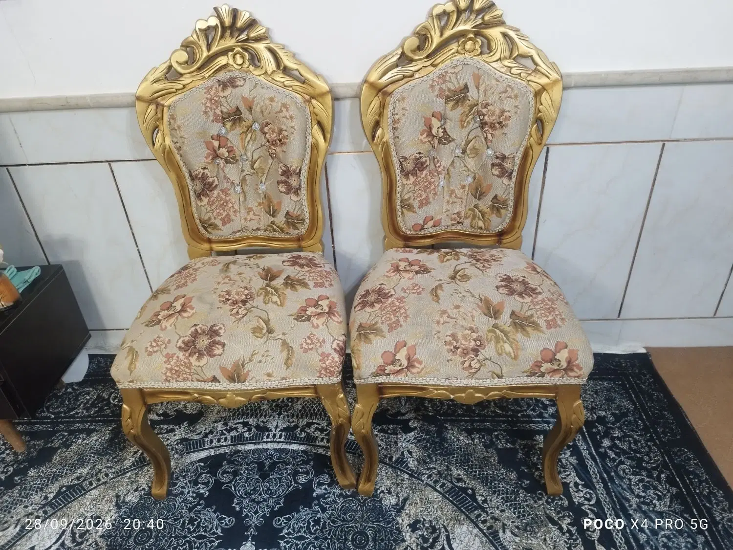 مبل|مبلمان خانگی و میز عسلی|گرمه, |دیوار