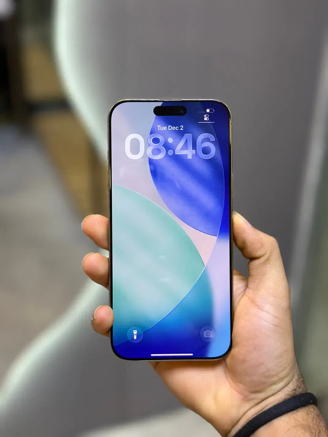 iPhone 16 Pro max zaa|موبایل|بندرعباس, |دیوار