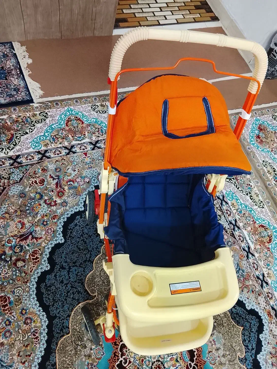 کالسکه دلیجان|کالسکه و لوازم جانبی|محمدیه-قزوین, |دیوار