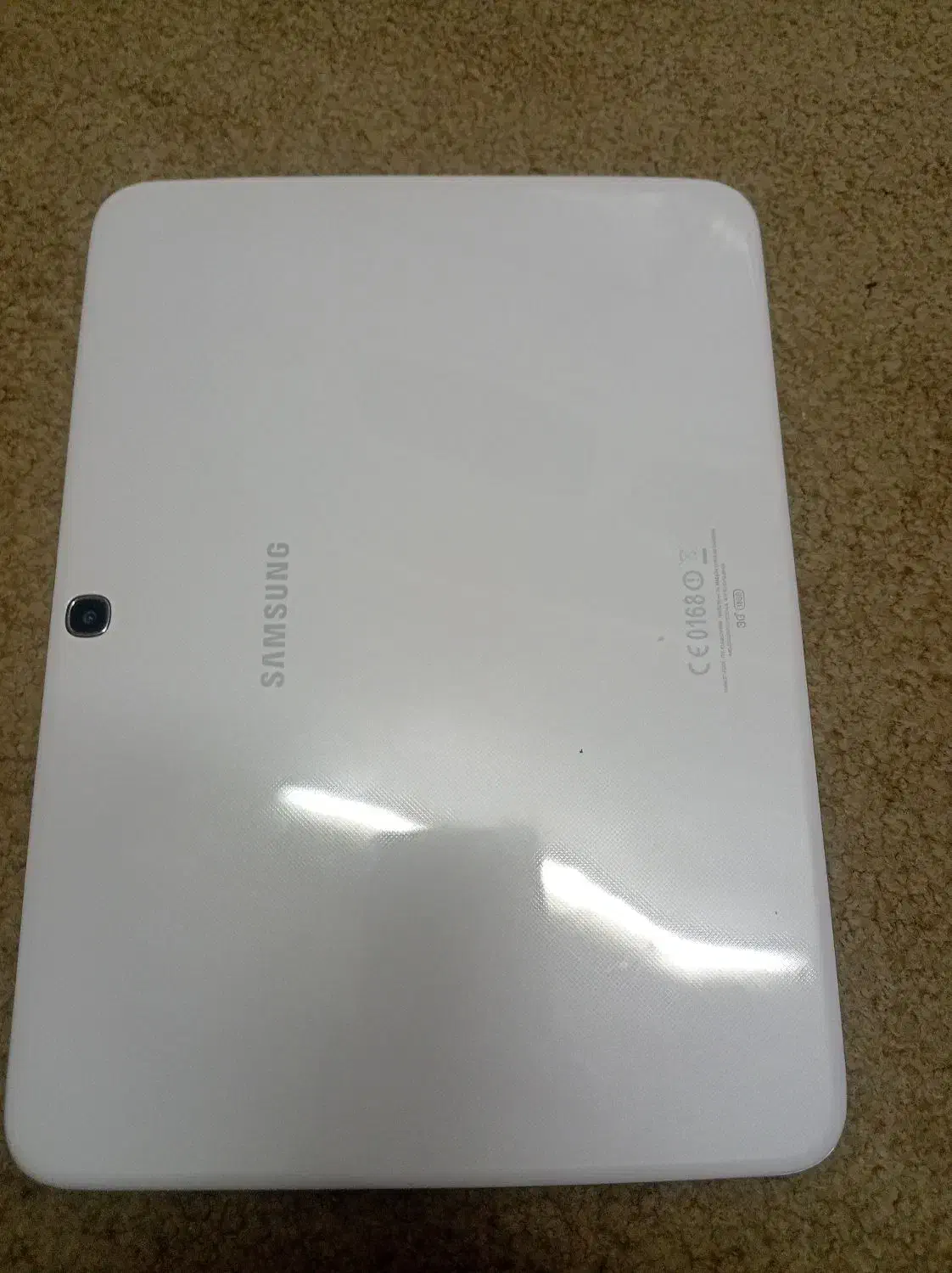 تبلت سامسونگ Gt-p5200|تبلت|تهران, الهیه|دیوار