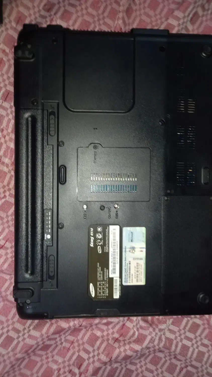 لپ‌تاپ سامسونگ فوری|رایانه همراه|رشت, سلیمانداراب|دیوار