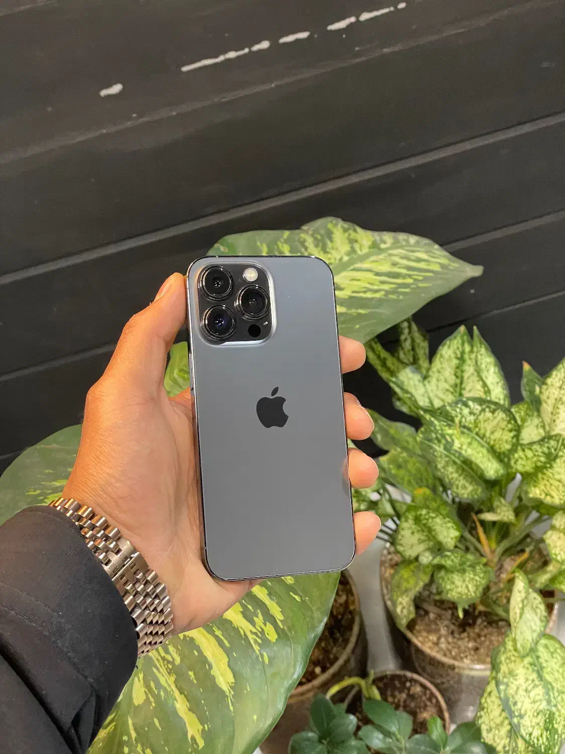 iPhone 13 Pro|موبایل|قم, علی آباد سعدگان|دیوار