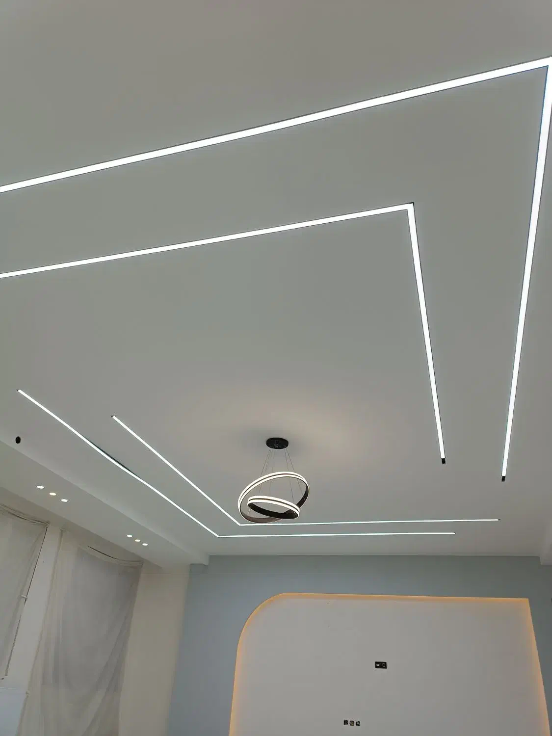 برقکار برقکار نصب آیفون دوربین لاینر لوسترکل مشهد|خدمات پیشه و مهارت|مشهد, طبرسی شمالی|دیوار