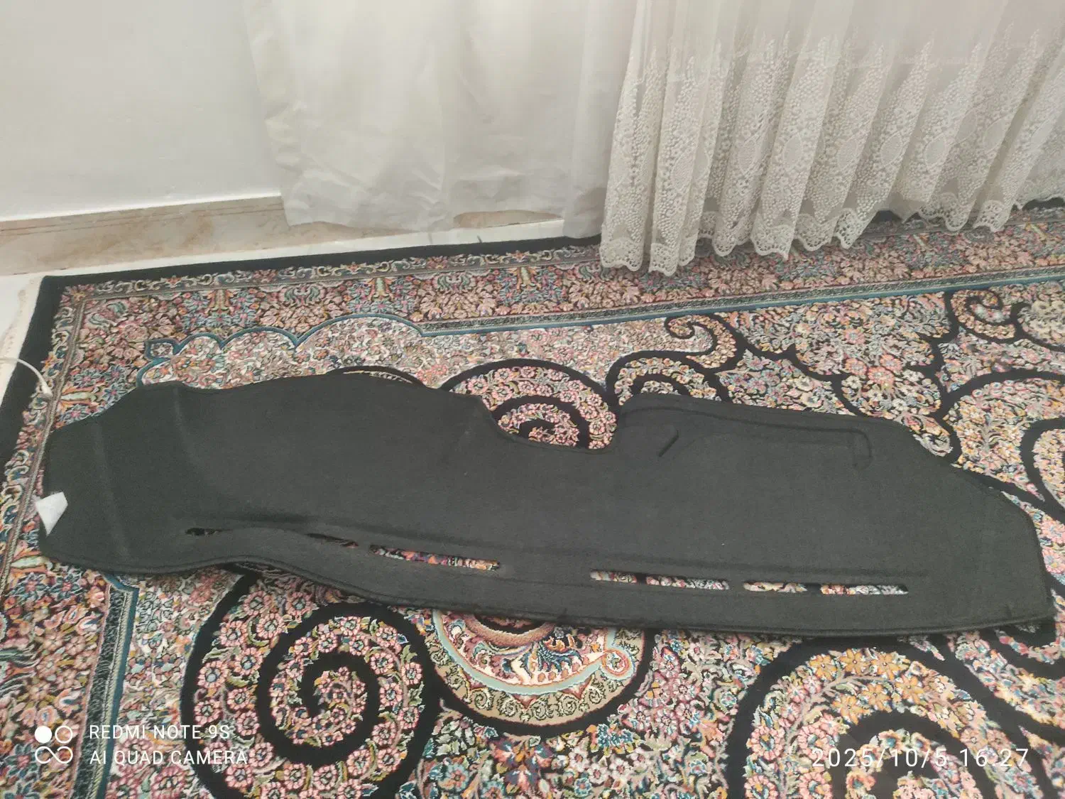 رویه داشبورد تیبا|قطعات یدکی و لوازم جانبی|کرمانشاه, |دیوار