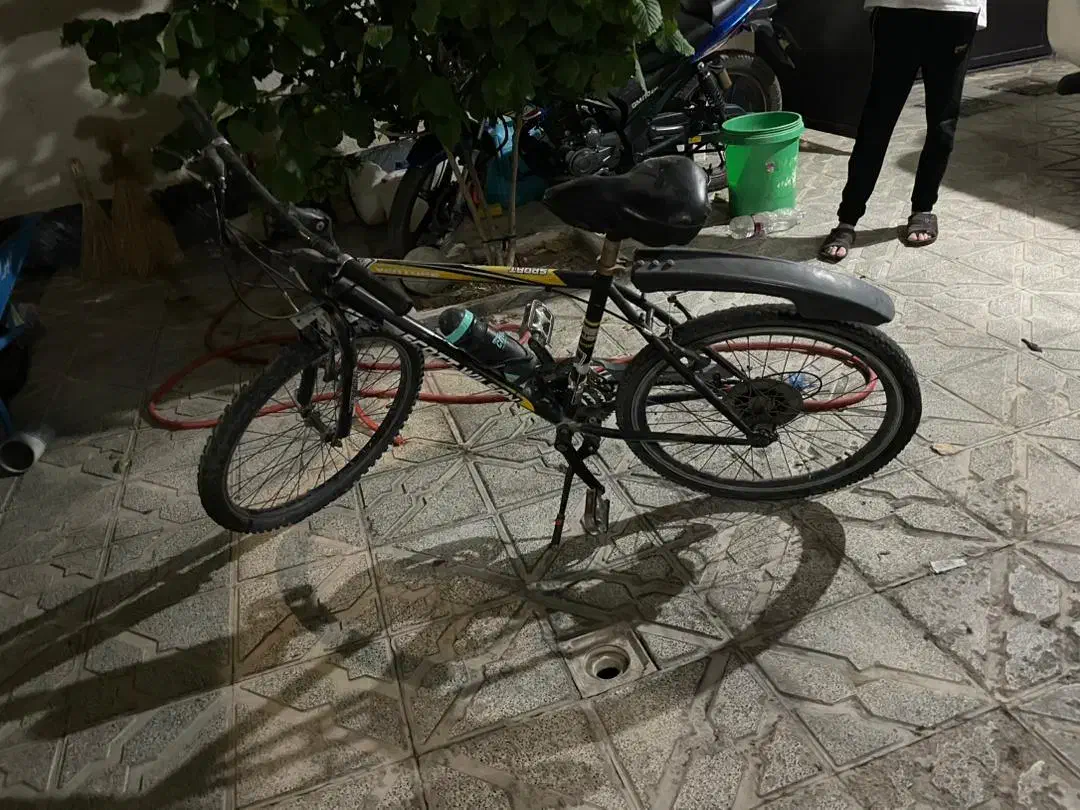 دوچرخه|دوچرخه، اسکیت، اسکوتر|مرند, |دیوار