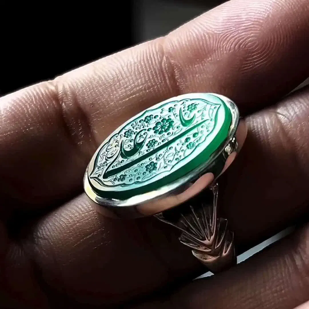 انگشتر بنام سرکتاب فال دعا و انگشتر بنام زدن حضوری|بدلیجات|تهران, آبشار تهران (دریاچه)|دیوار