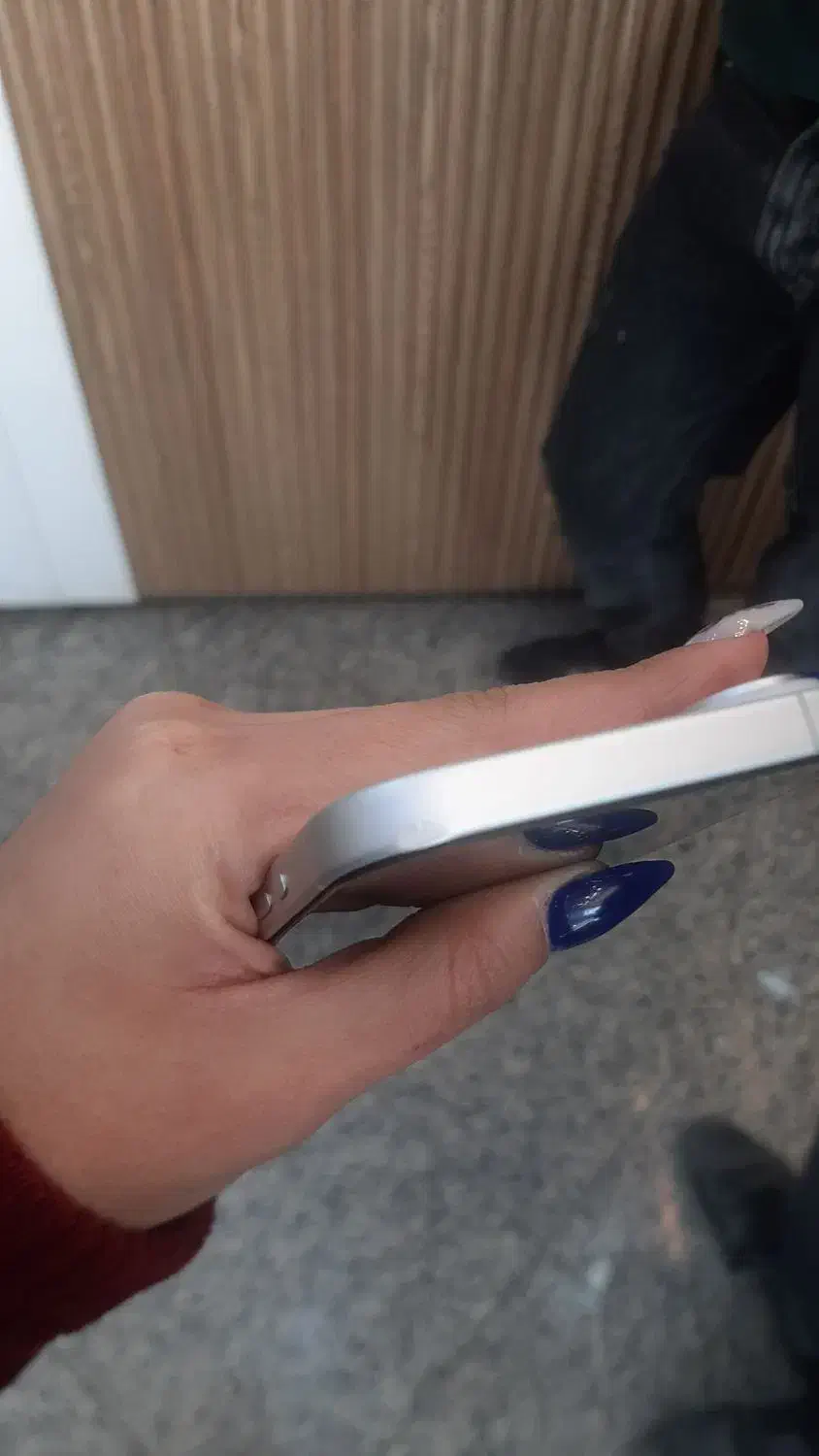 ایفون ۱۶ نرمال|موبایل|شاهین‌شهر, عطار|دیوار