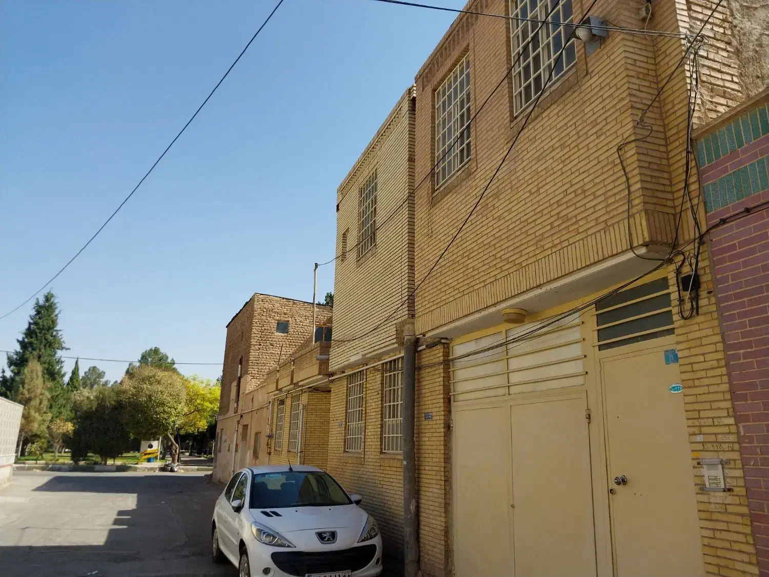 سوییت تمیزویژه بانوی مجردیادانشجو|اجارهٔ آپارتمان|کرمان, |دیوار