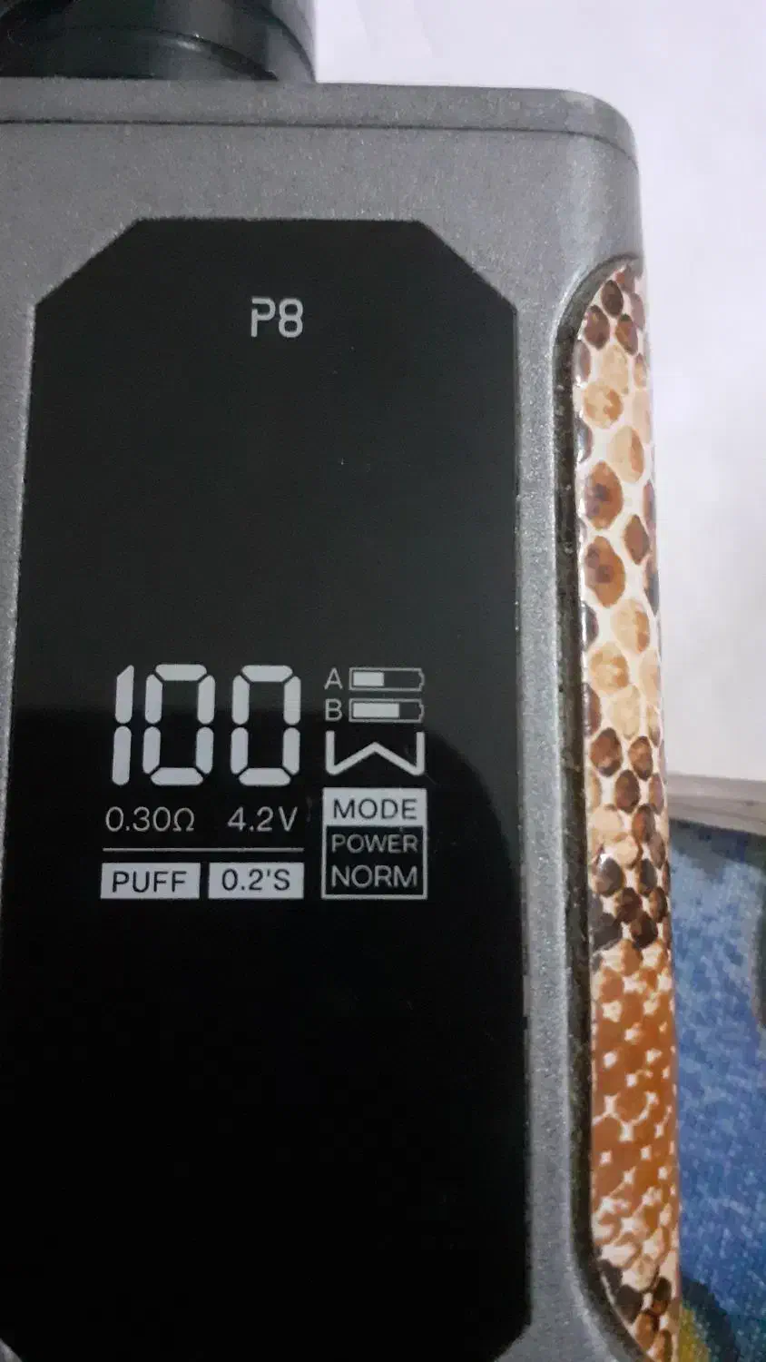 پاد شارژی|کوهنوردی و کمپینگ|گرمخان, |دیوار