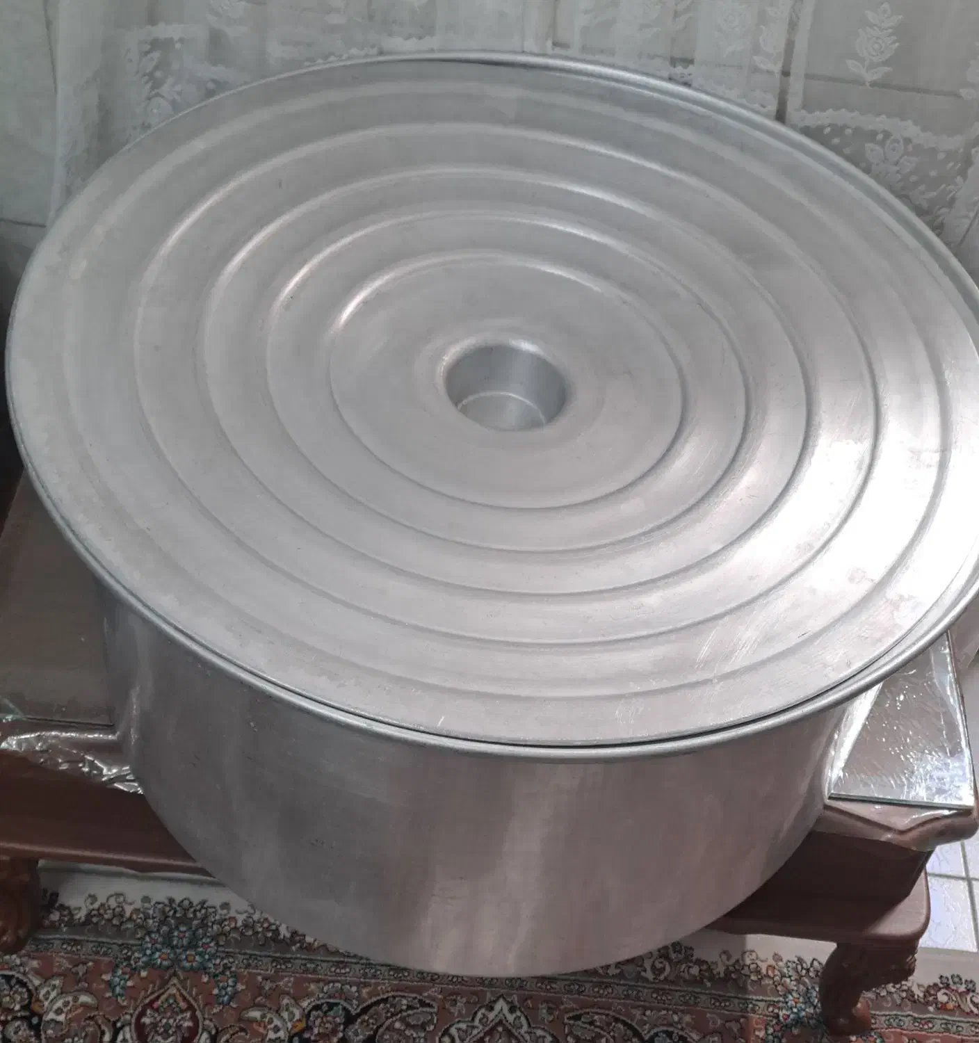 دیگ.۳۷×۷۳|ظروف پختوپز|کرج, کیانمهر|دیوار