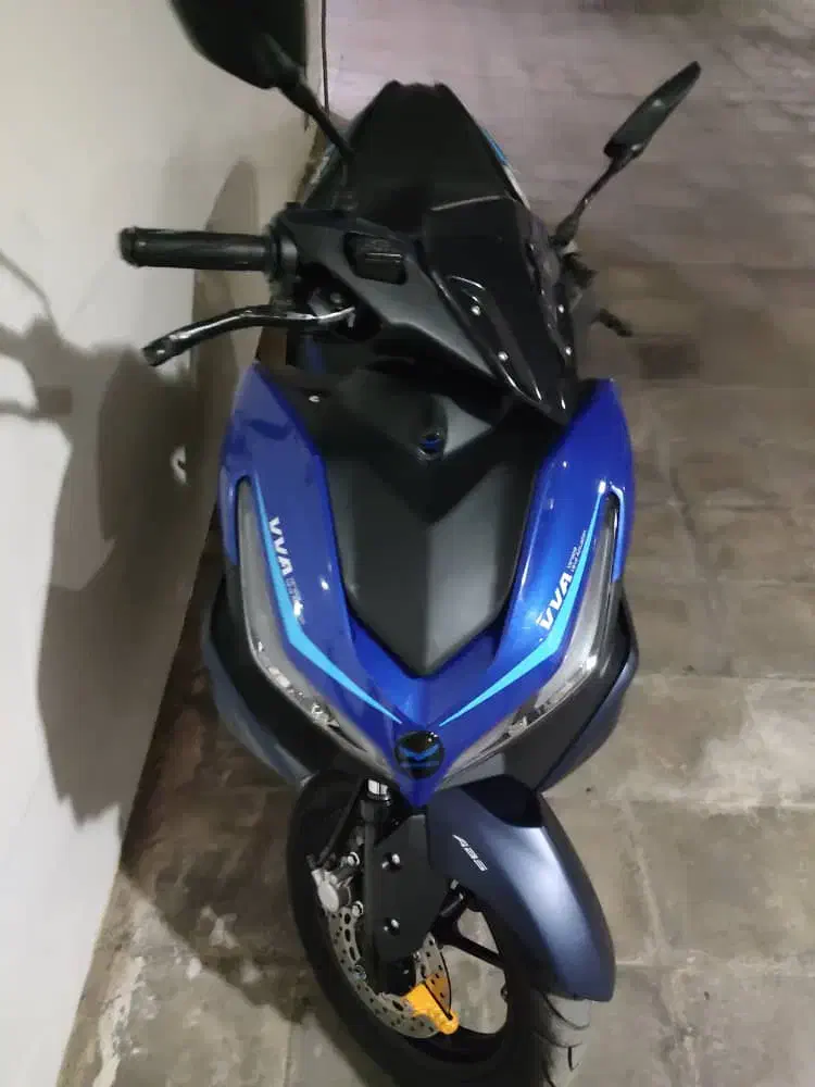 موتور گلکسی نیروموتور|موتورسیکلت|ورامین, ورامین|دیوار