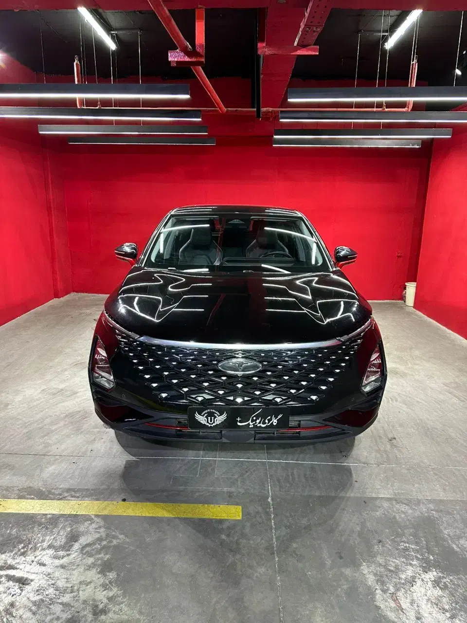 فونیکس fx مدل ۱۴۰۲|خودرو سواری و وانت|تهران, سیمای ایران|دیوار