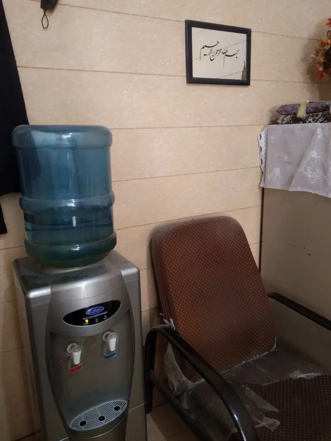 به دنبال فضای کاری حرفه ای و آرام در عصرها هستید|اجارهٔ کوتاهمدت دفتر کار و فضای آموزشی|زاهدان, |دیوار