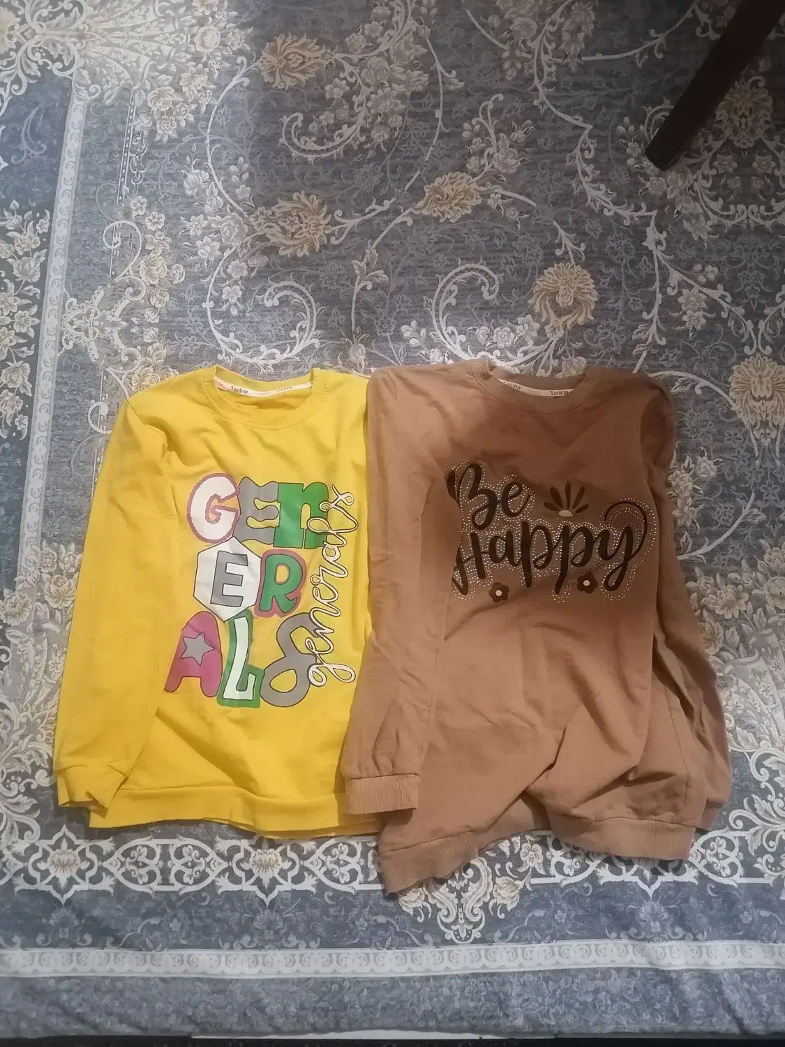 لباس کودک|لباس|تهران, شهرک طالقانی|دیوار