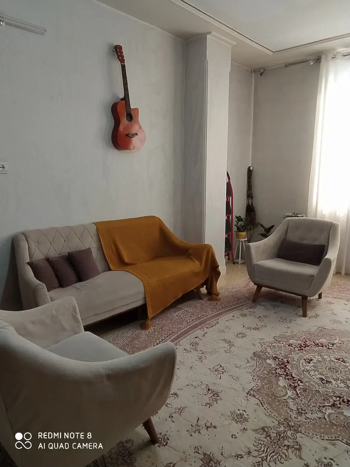 اجاره کوتاه مدت منزل قرچک ورامین|اجارهٔ کوتاه‌مدت آپارتمان و سوئیت|قرچک, باقرآباد|دیوار