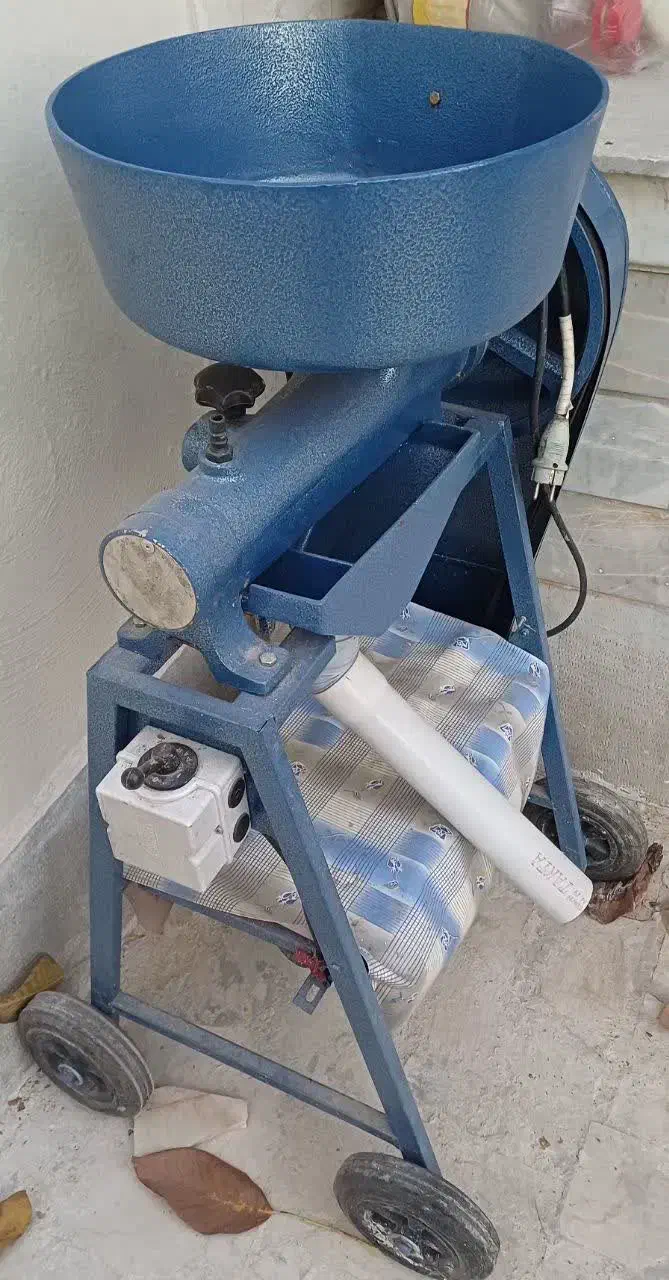 دستگاه آبلیموگیر|فروشگاه و مغازه|فریدونشهر, |دیوار