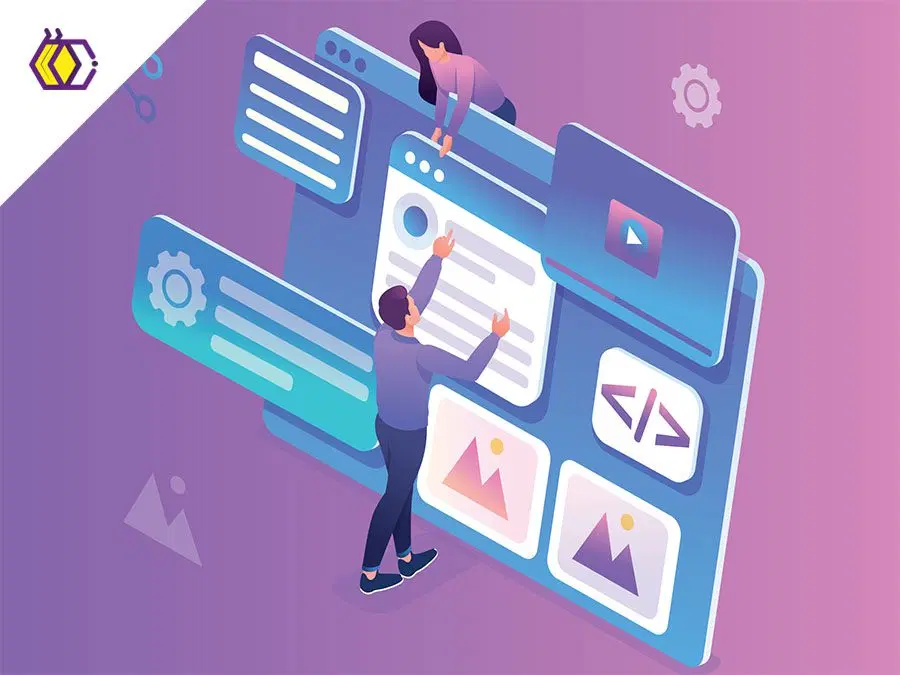 Frontend developer شو|خدمات آموزشی|تهران, الهیه|دیوار