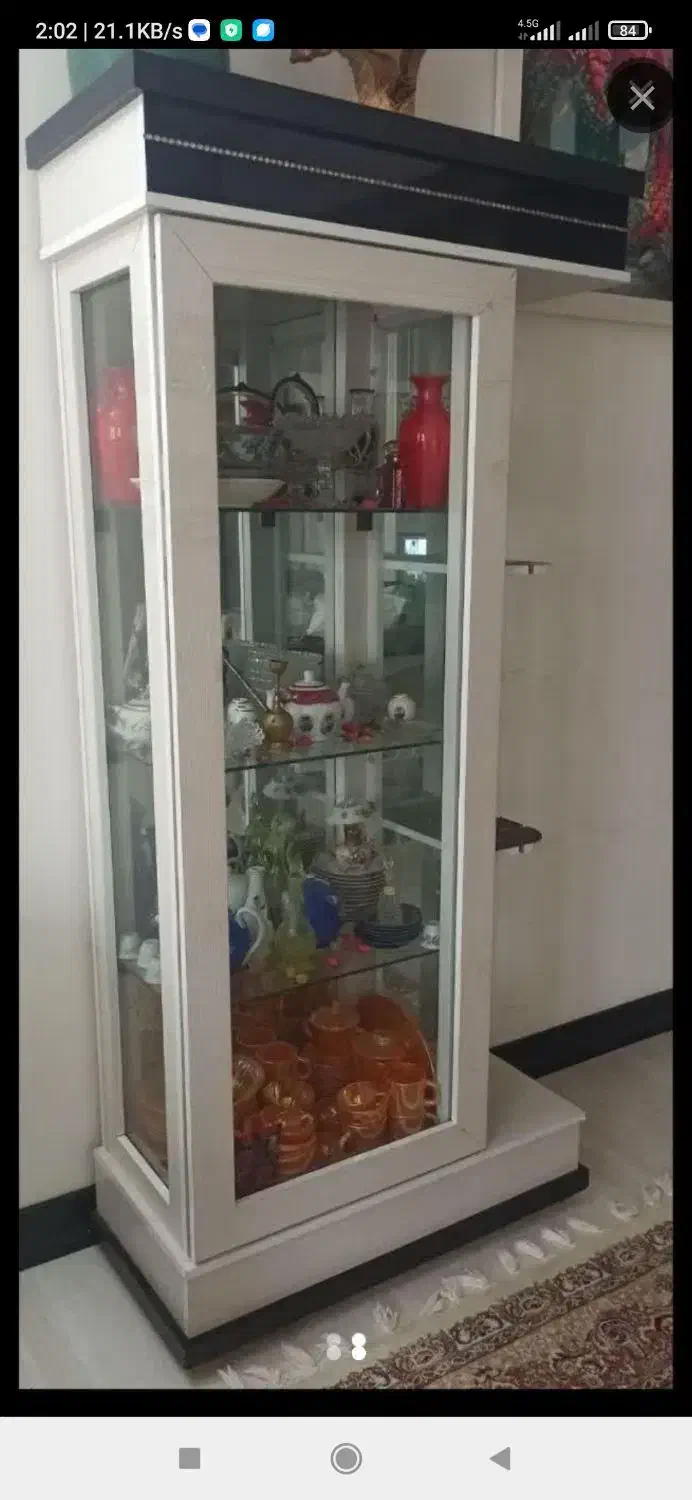 حراج لوازم منزل|تخت و سرویس خواب|قم, بنیاد|دیوار