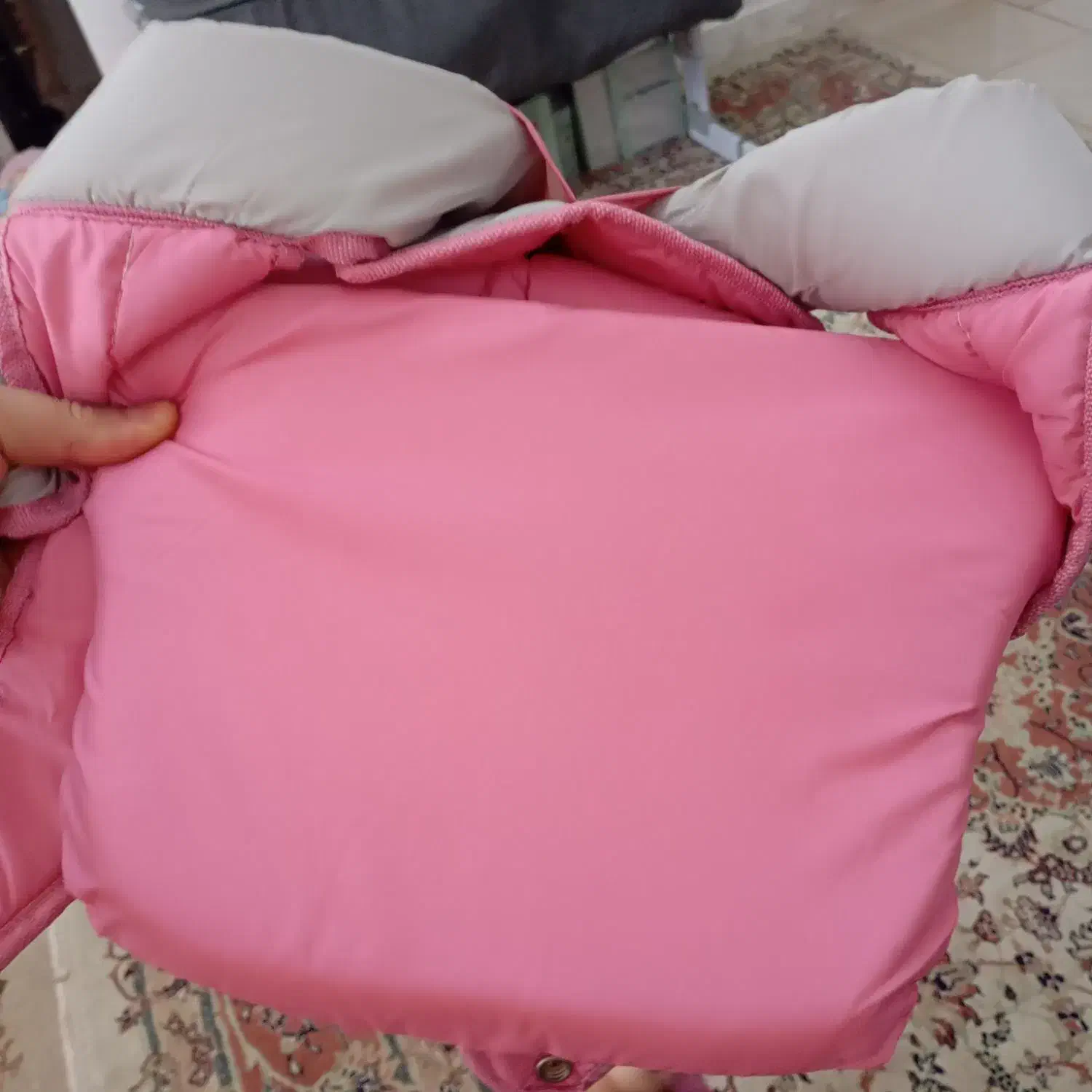 آغوشی|اسباب و اثاث بچه|محمدشهر, شهرک پیام (مهرالبرز)|دیوار