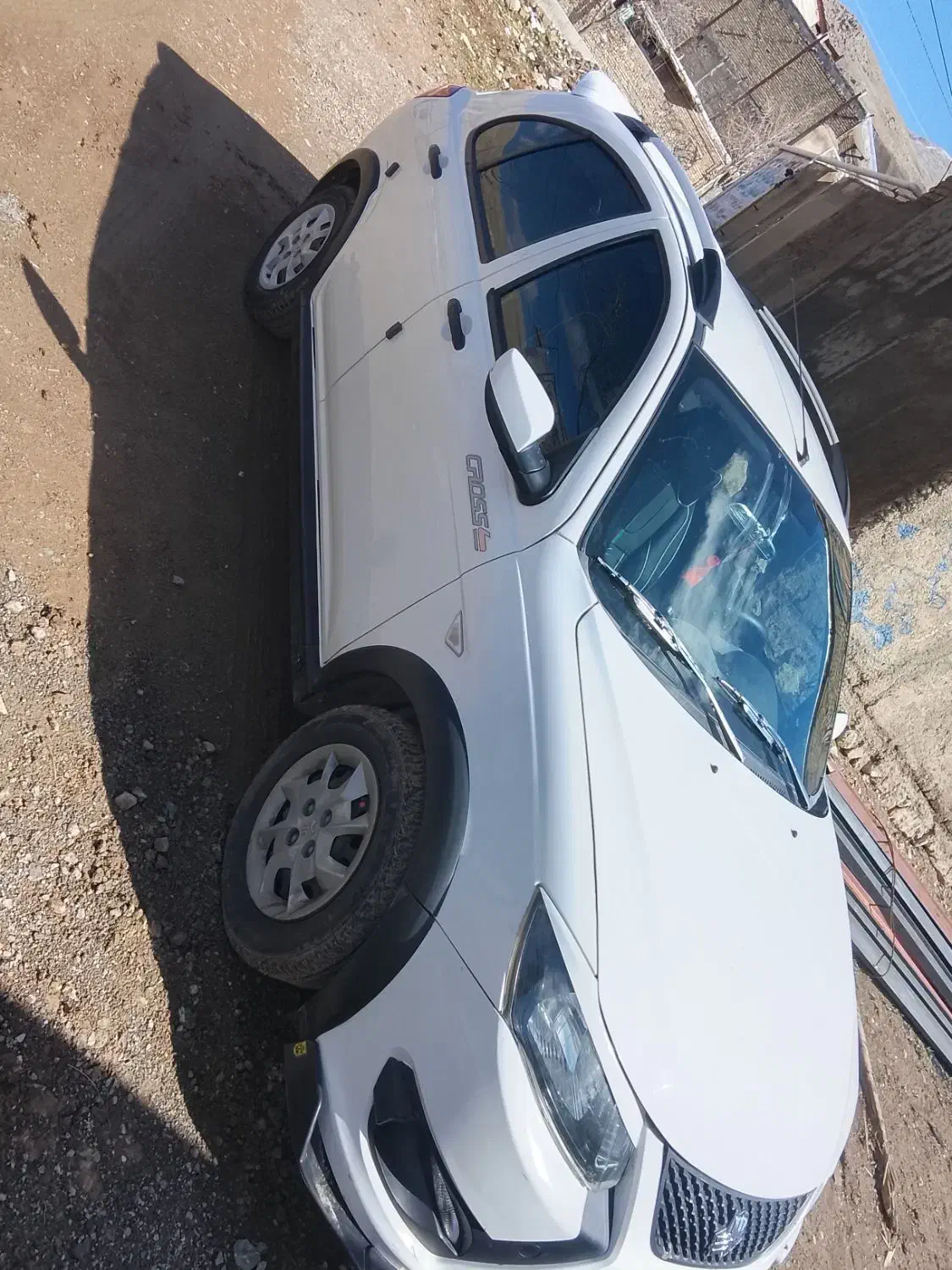 کوییکs|خودرو سواری و وانت|نورآباد, |دیوار