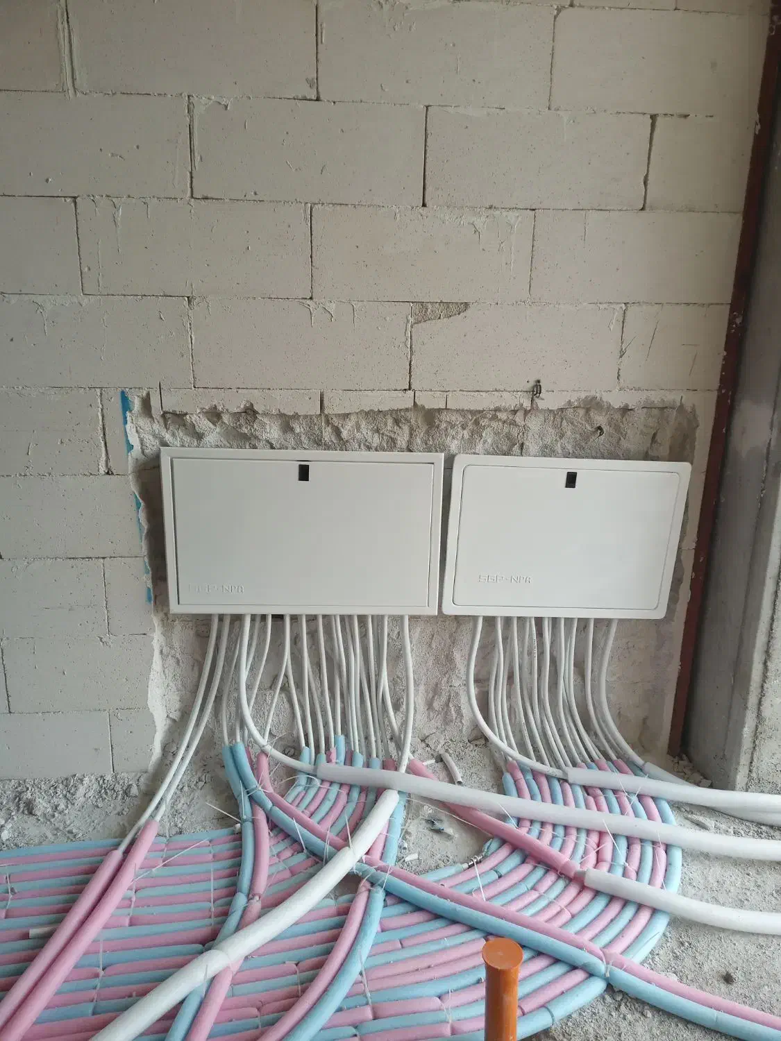 لوله کشی آب وفاضلاب وپکیچ|خدمات پیشه و مهارت|اندیمشک, |دیوار