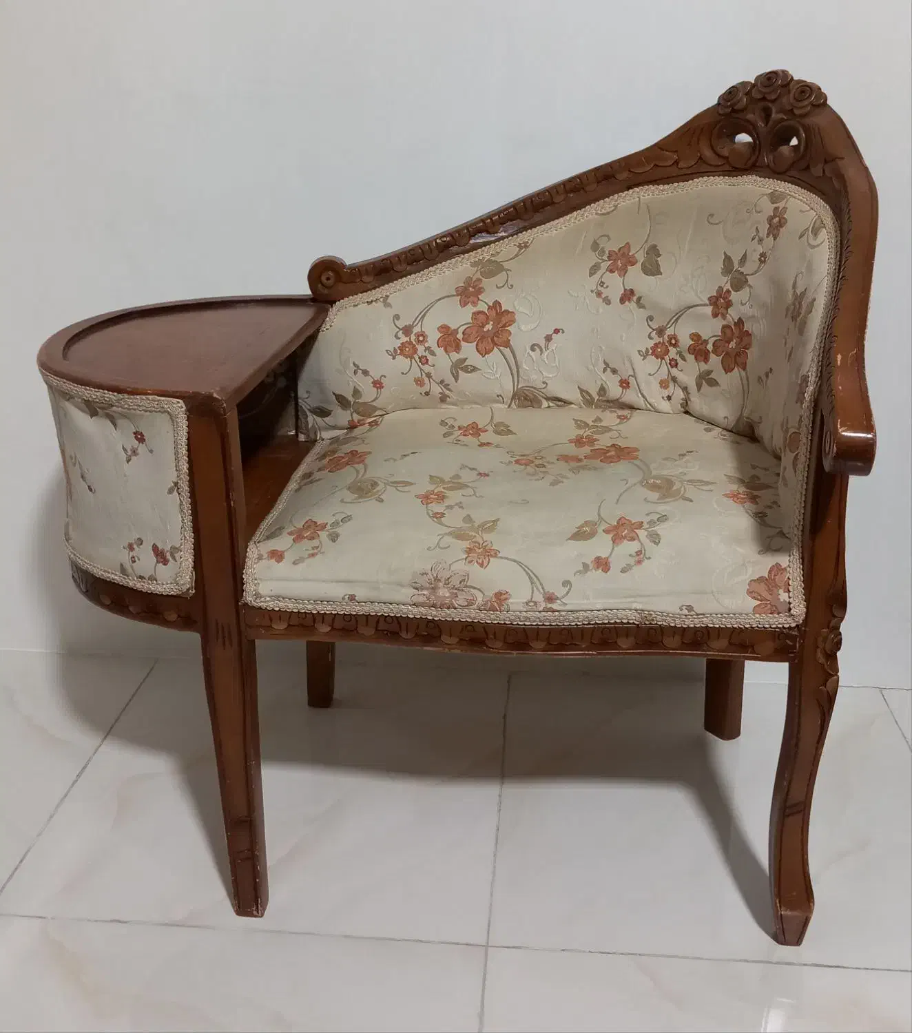 میز تلفن|میز تلفن|قزوین, |دیوار