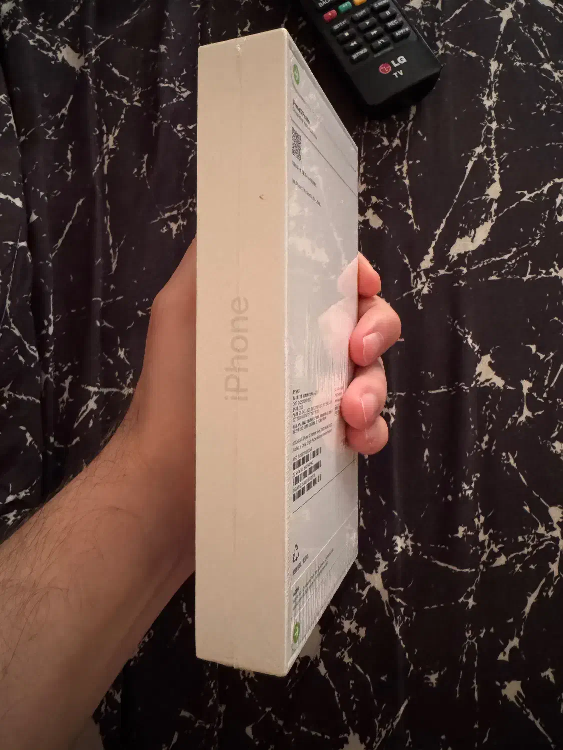 آیفون ۱۷ پرو مکس ch دوسیم کارت (نات اکتیو)|موبایل|تهران, شهرک فرهنگیان|دیوار