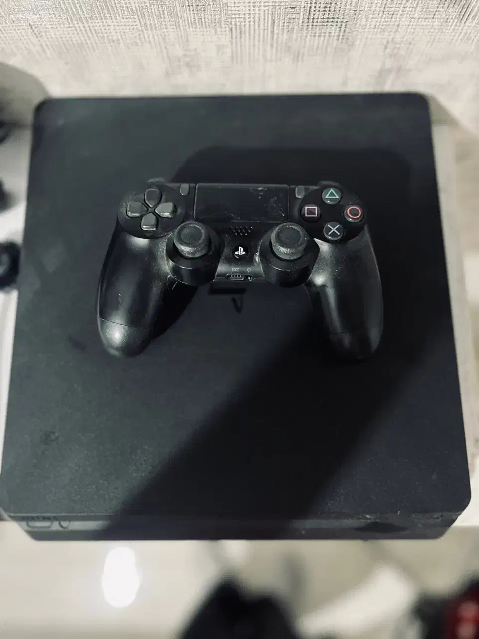 ps4    کپی خور|کنسول، بازی ویدئویی و آنلاین|اهواز, کوی باهنر|دیوار