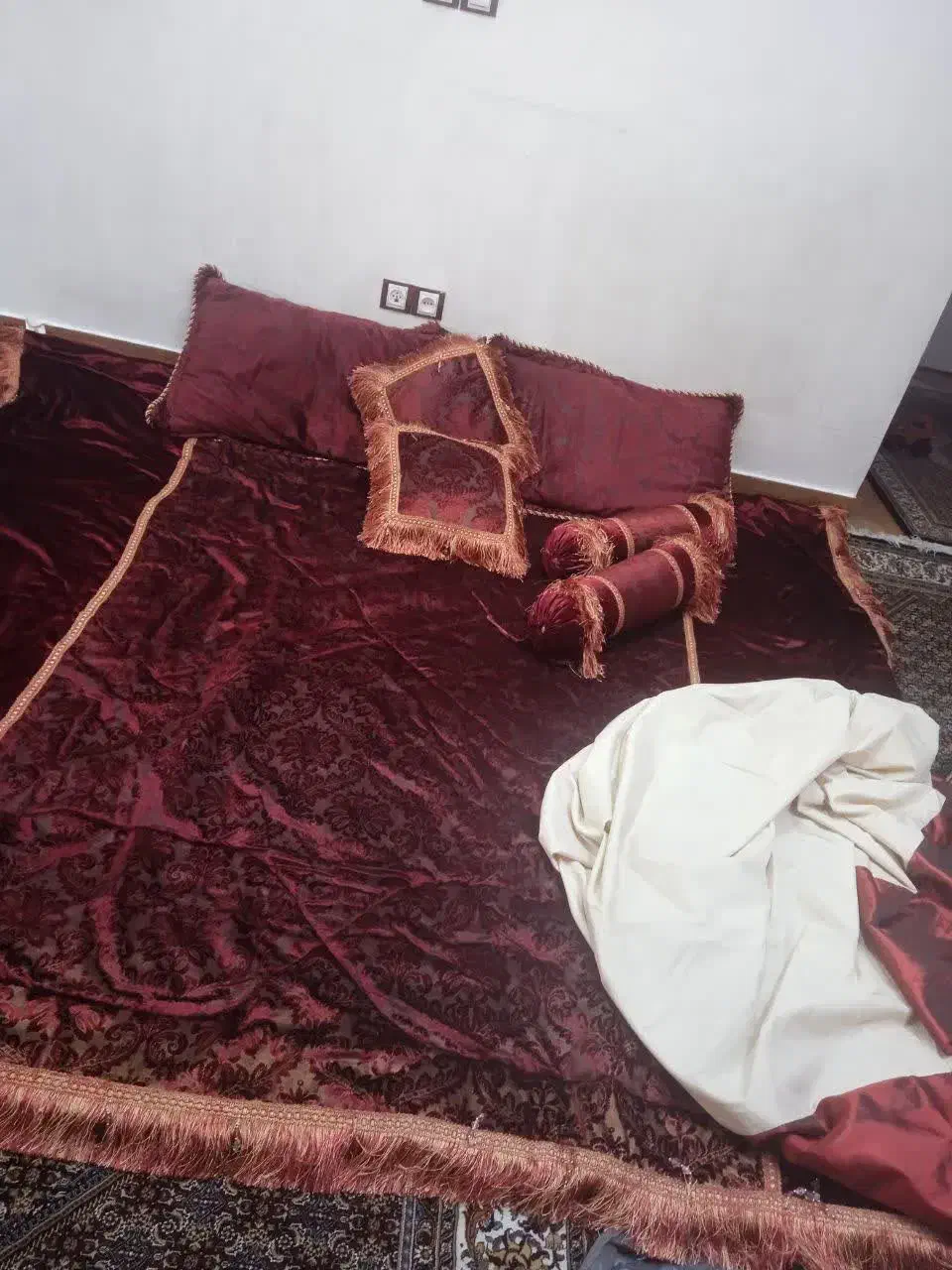 روتختی در حد نو|سرویس روتختی|همدان, |دیوار