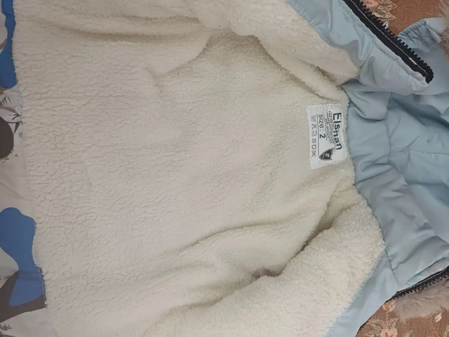 لباس کودک|کفش و لباس بچه|ری, هاشمآباد|دیوار