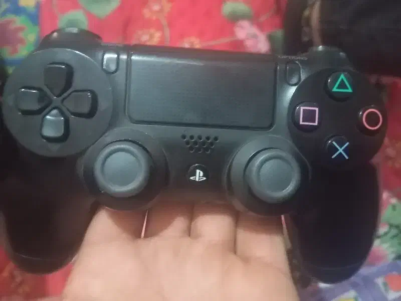 دسته پی اس 4|کنسول، بازی ویدئویی و آنلاین|علی‌آباد کتول, |دیوار