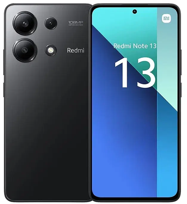 شیائومی نوت ۱۳|موبایل|تهران, جابری|دیوار