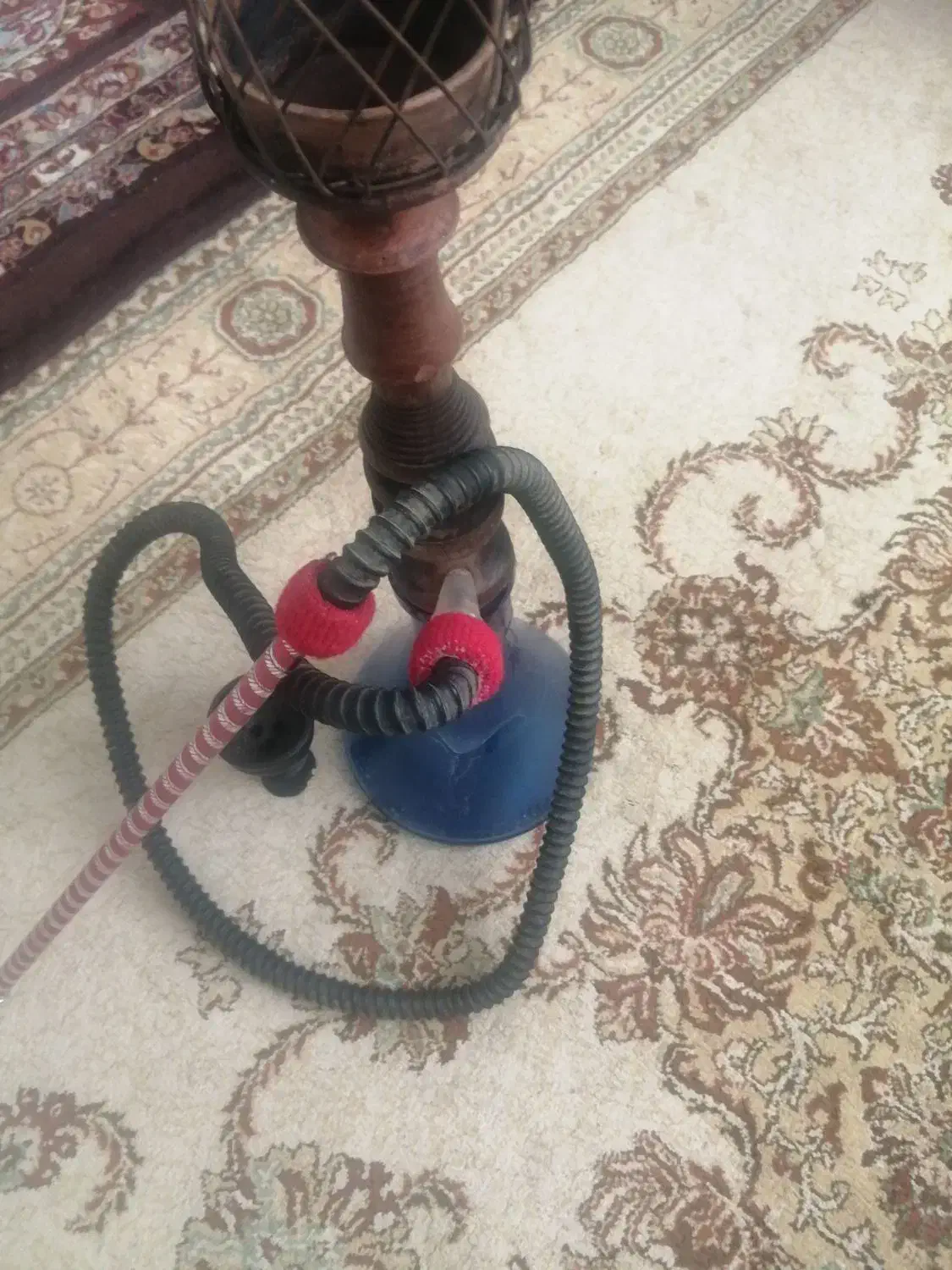 قلیان|زیورآلات و اکسسوری|یزد, |دیوار