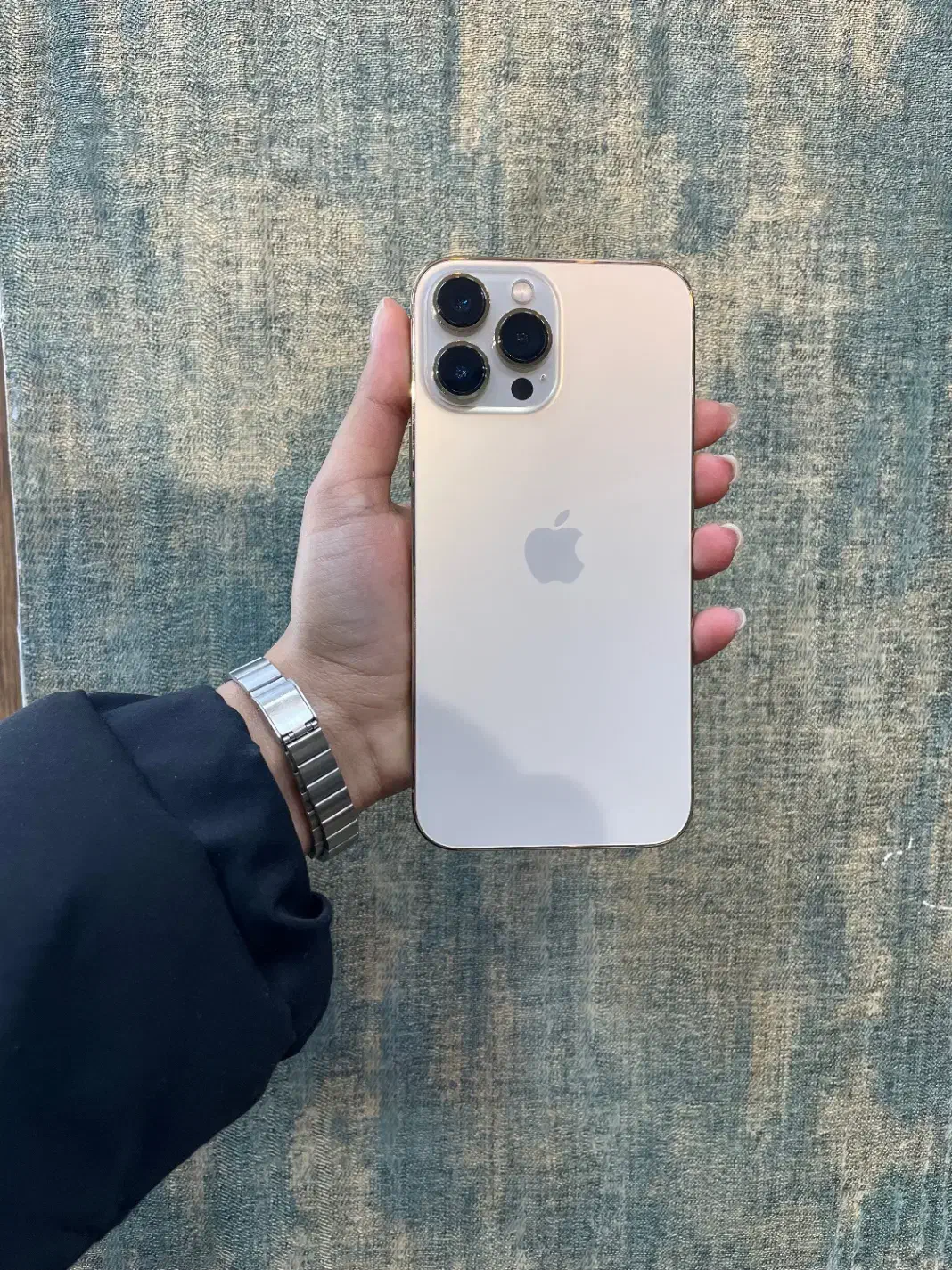 13promax بسیار تمیز|موبایل|اصفهان, جلفا|دیوار