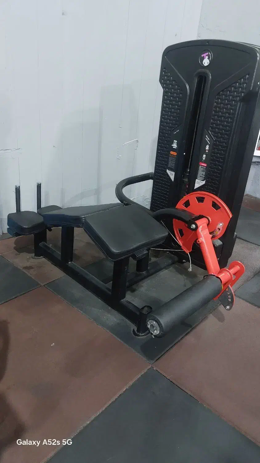 باشگاه به صورت جاروکش فروش میرسد|تجهیزات ورزشی|محمودآباد, |دیوار