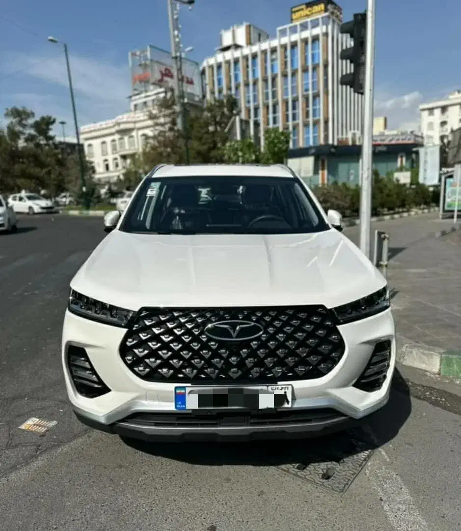 تیگو۷پروپرمیوم/نقداقساط۵سال/تحویلروز/نمایندگی مجاز|خودرو سواری و وانت|تهران, ونک|دیوار