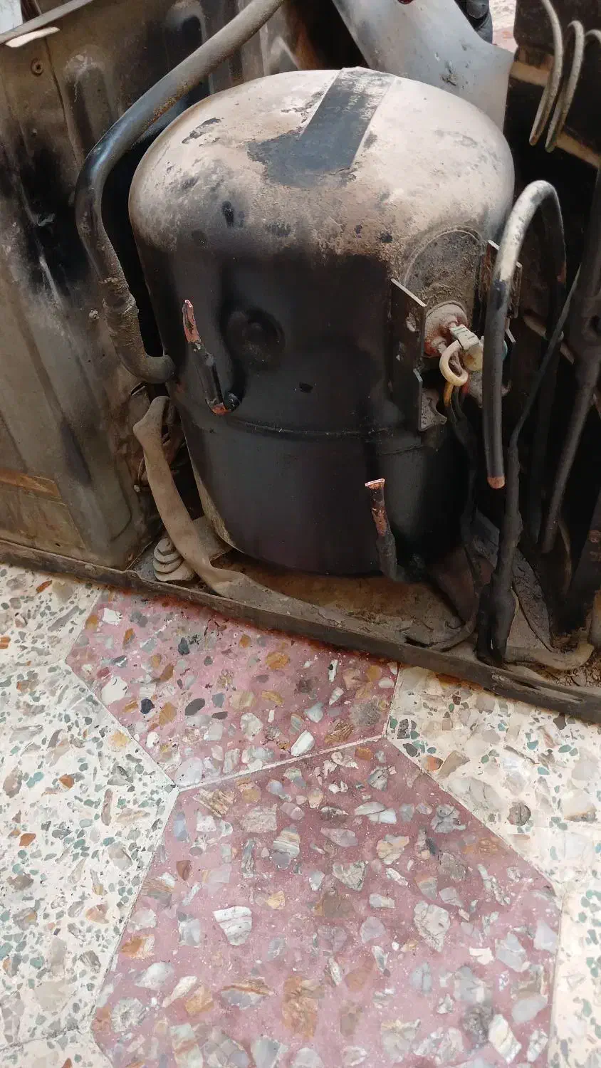 تعمیرکارلباسشویی تعمیرات یخچال تعمیرآبگرمکن بخاری|خدمات پیشه و مهارت|بهبهان, |دیوار