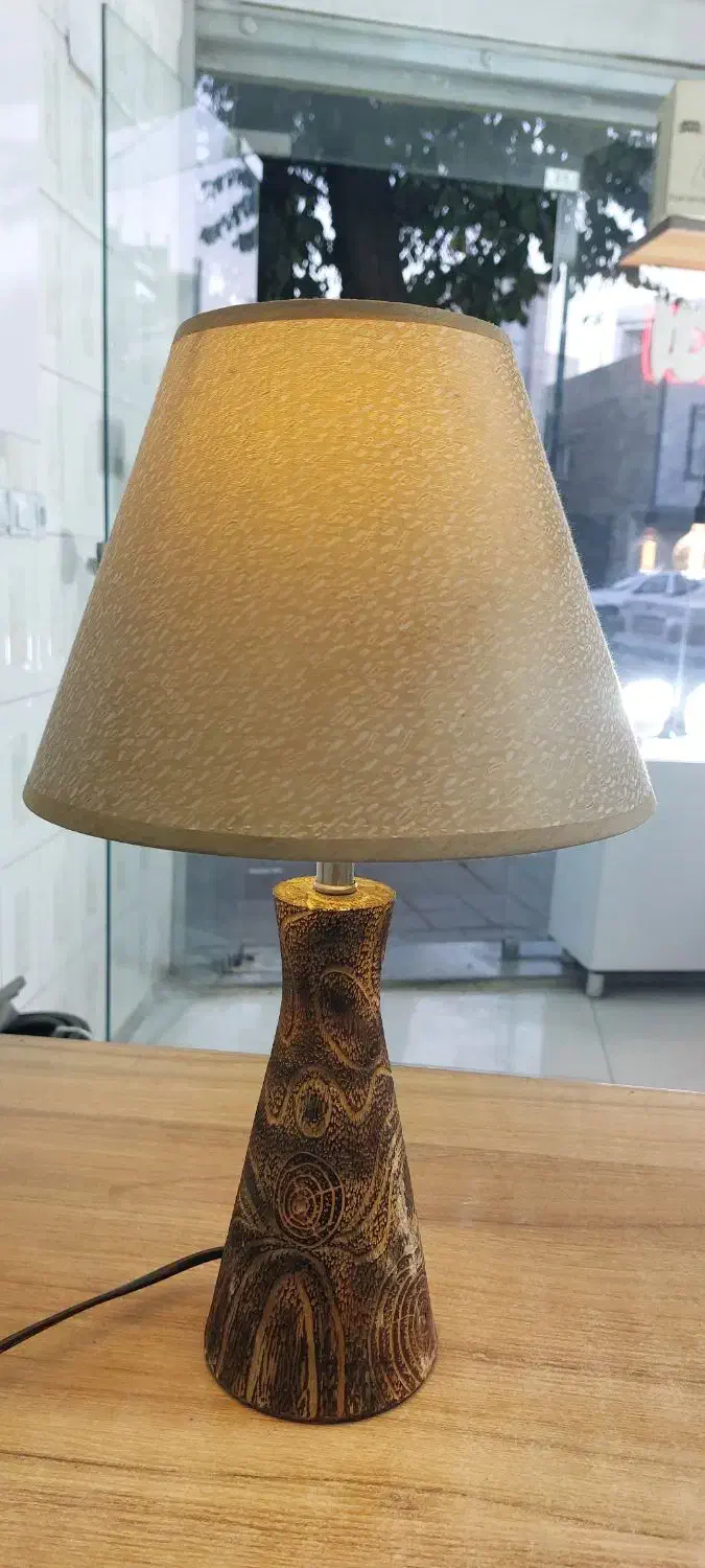 آباژور|چراغ خواب و آباژور|همدان, |دیوار