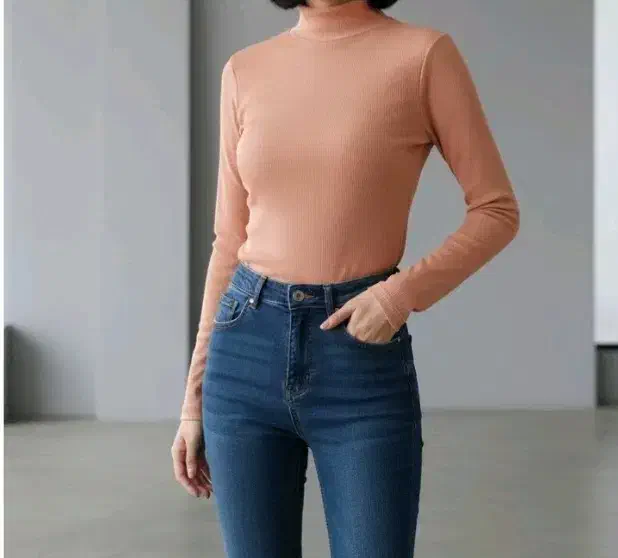 بلوز یقه اسکی|لباس|گرگان, |دیوار