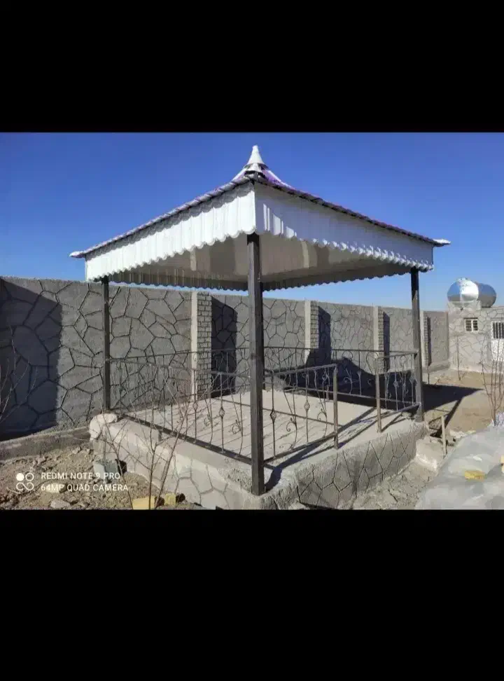 جوشکاری،نصب و اجرای سقف سوله و اسکلت فلزی|خدمات پیشه و مهارت|زاهدان, |دیوار