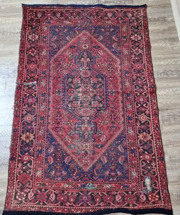 *قالیچه*|فرش|تهران, نازی‌آباد|دیوار