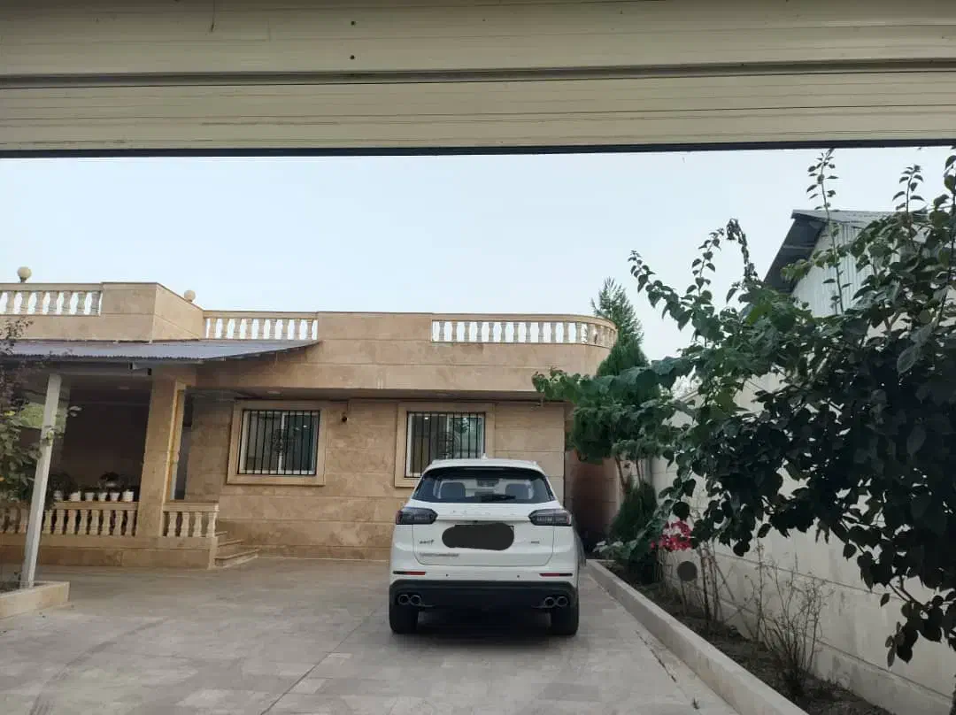 فروش یک دستگاه ویلای شیک۳۰۰متری با تمامی امکانات|فروش خانه و ویلا|رشت, منظریه|دیوار