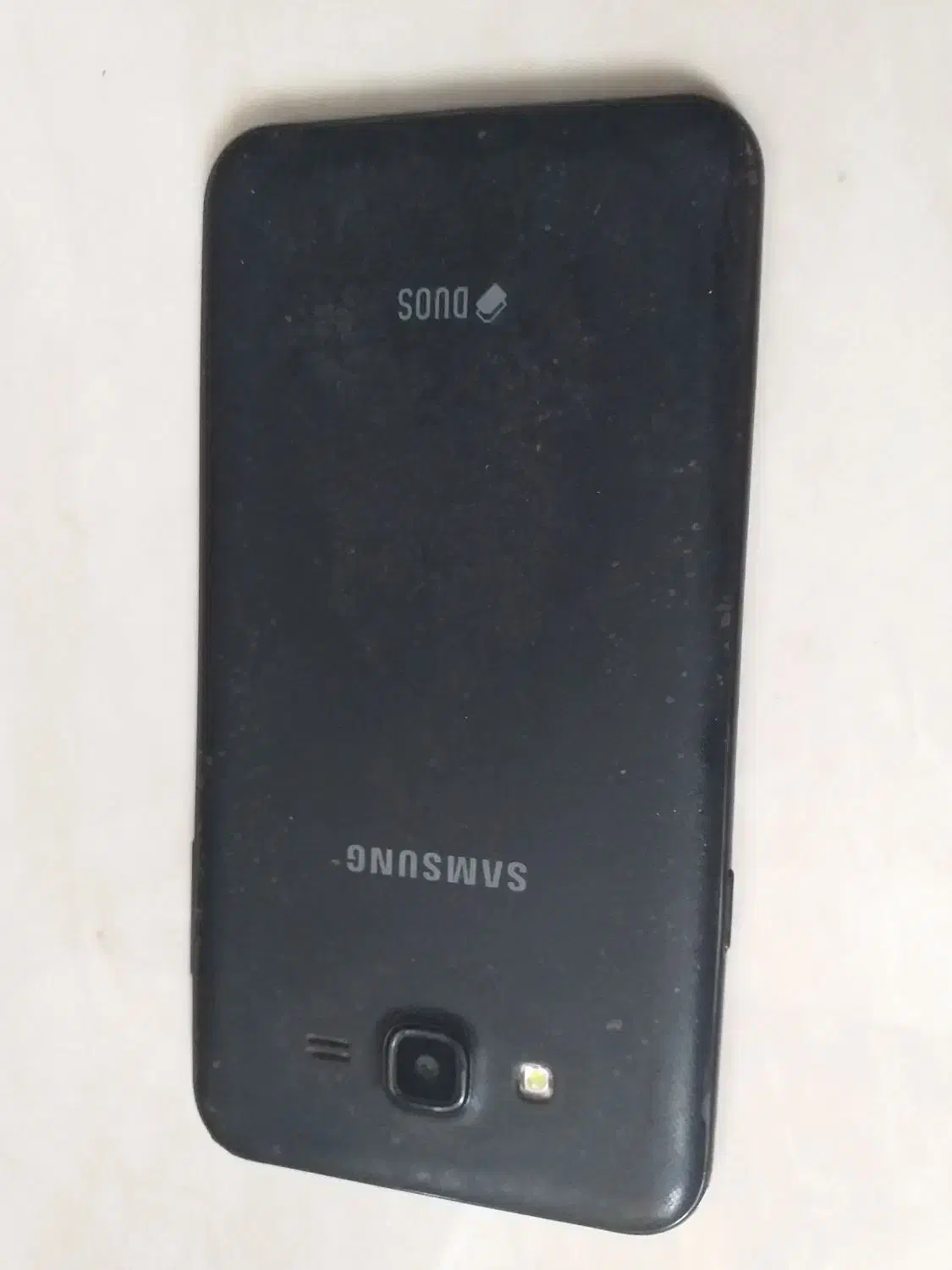 سامسونگ Galaxy J7 با حافظهٔ ۱۶ گیگابایت|موبایل|رشت, پل تالشان|دیوار